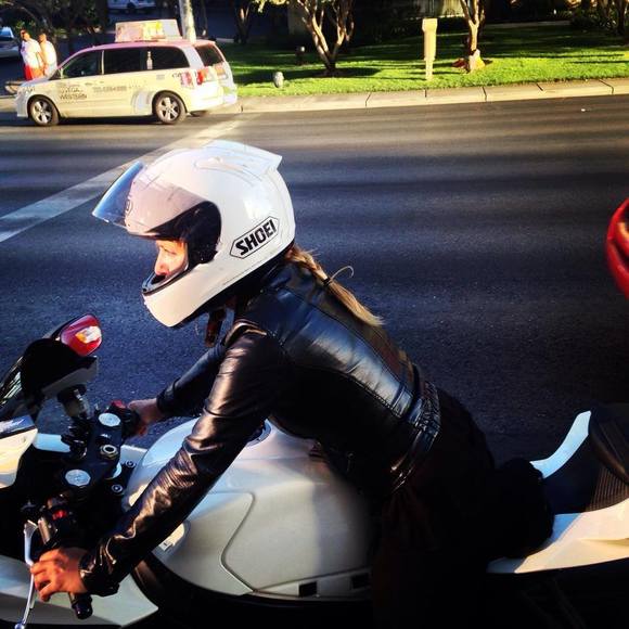 Meet your Posher, Vanessa - Picture 1 of 1